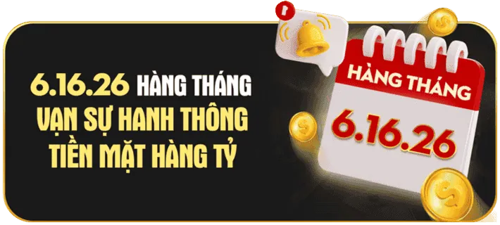 Ưu đãi chào mừng BK888