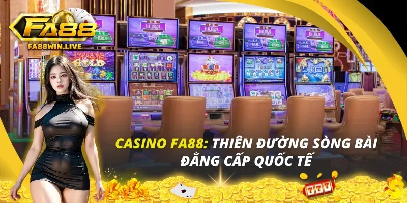 Trò chơi máy đánh bạc BK888